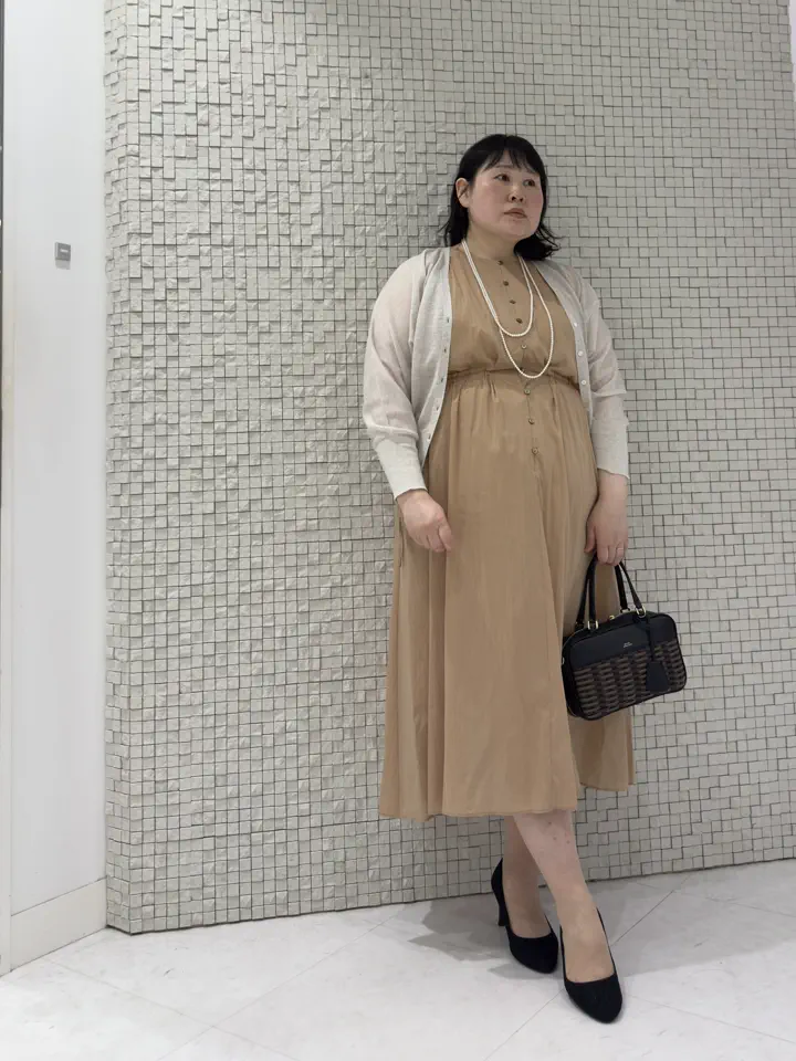 23区 L 後藤 コーディネート画像