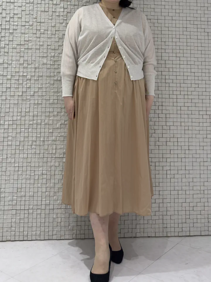 23区 L 後藤 コーディネート画像