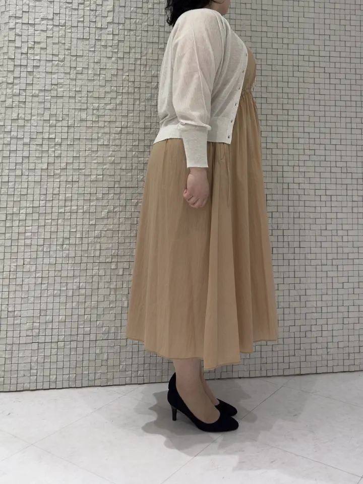 23区 L 後藤 コーディネート画像