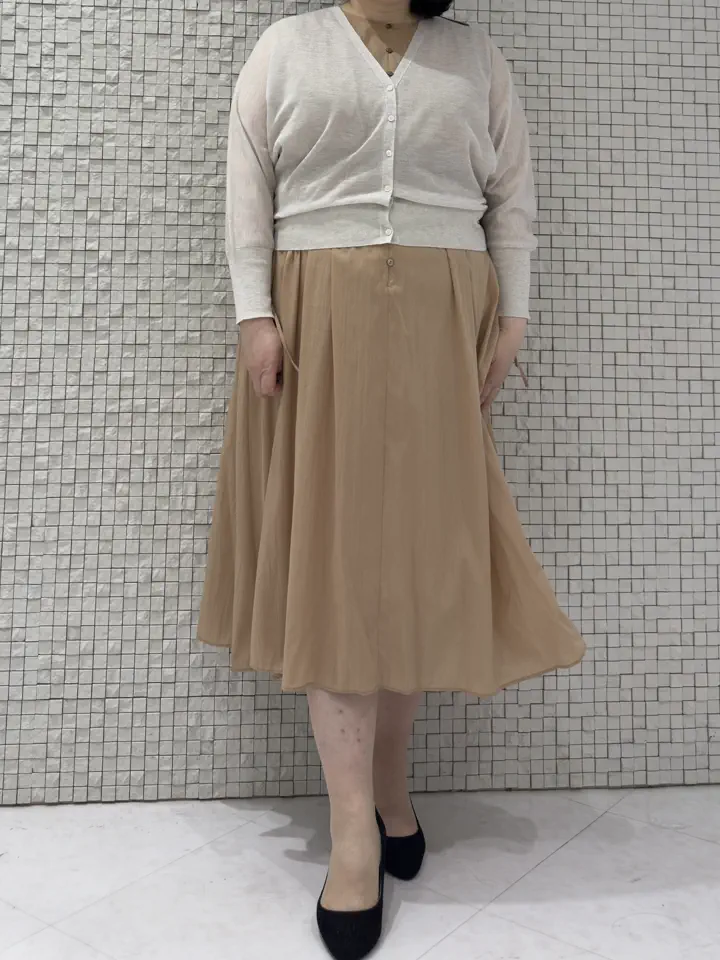 23区 L 後藤 コーディネート画像