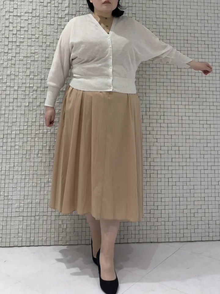 23区 L 後藤 コーディネート画像