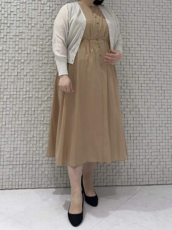 23区 L 後藤 コーディネート画像