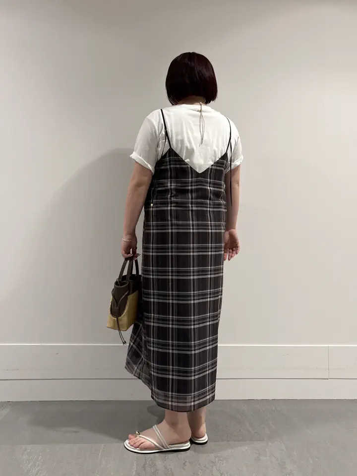 23区 L 稲家 コーディネート画像