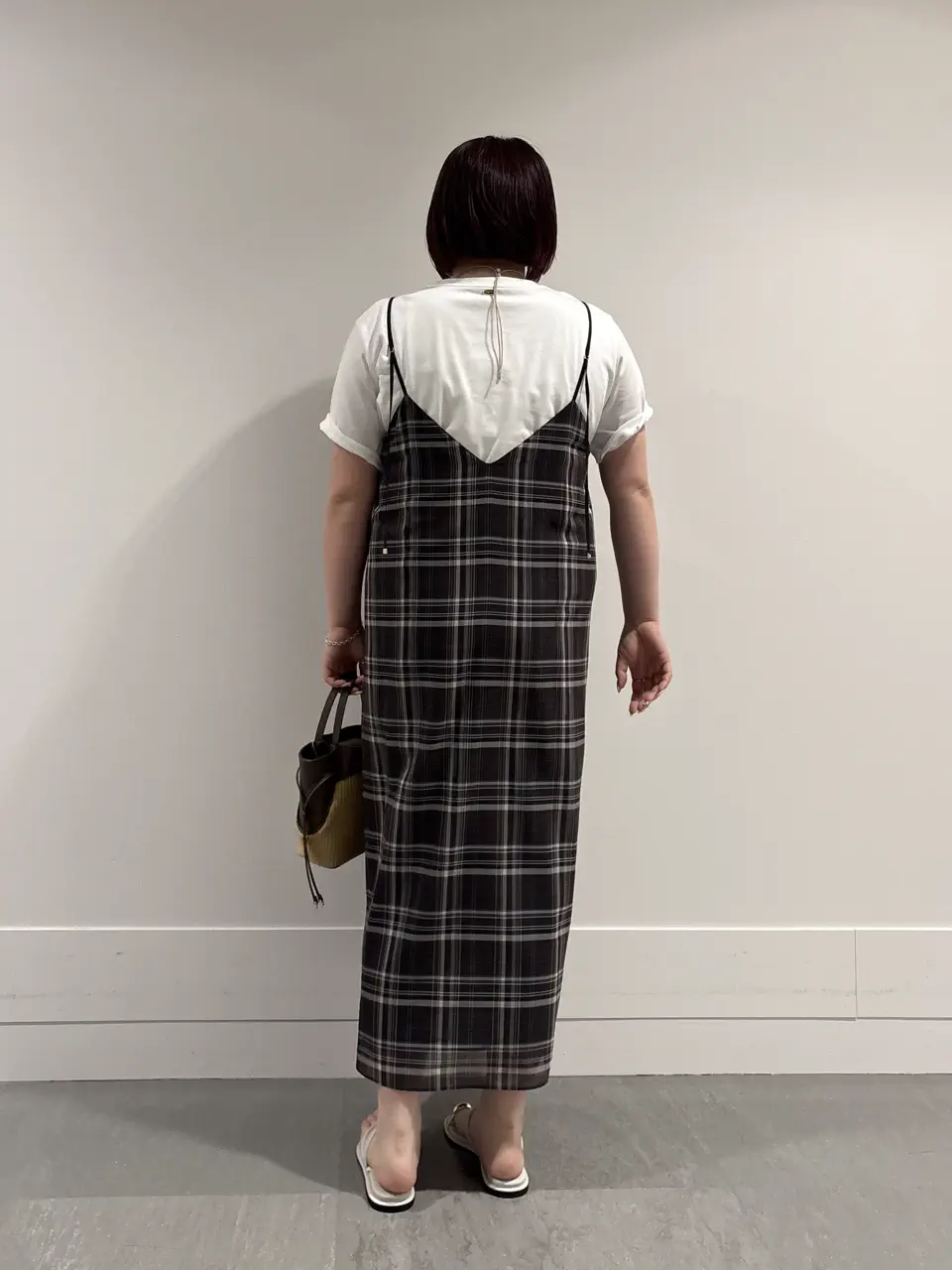 23区 L 稲家 コーディネート画像