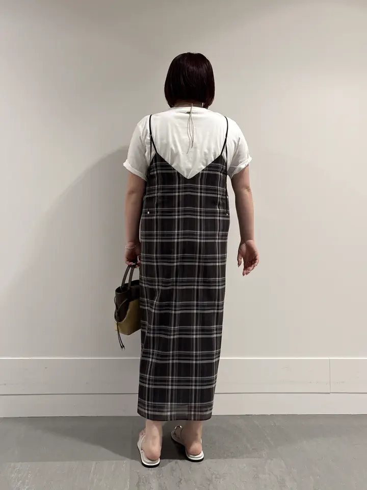 23区 L 稲家 コーディネート画像