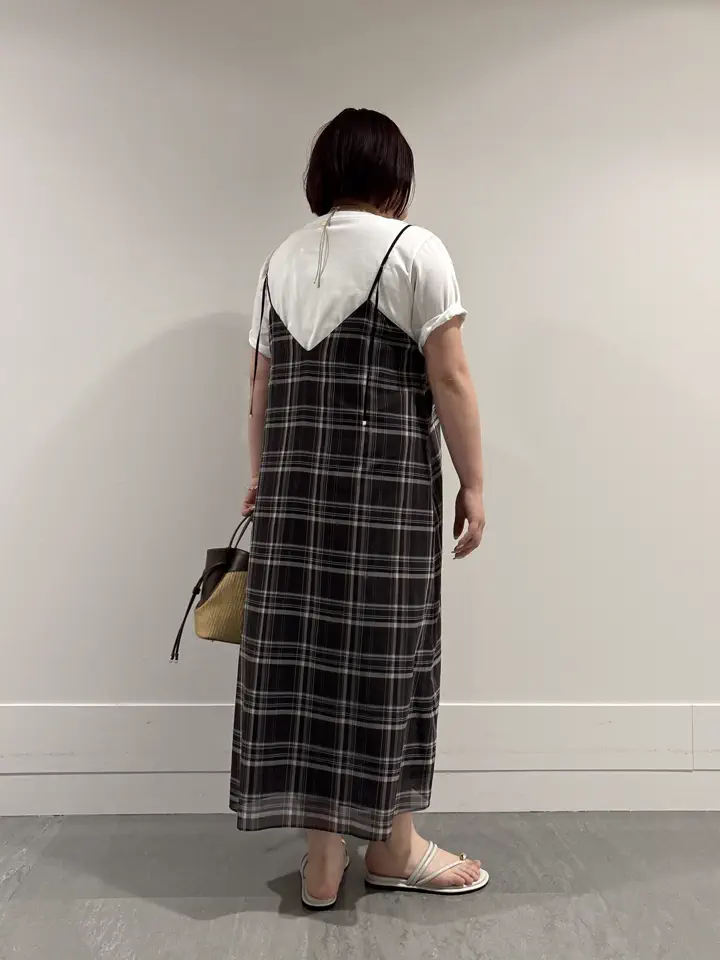 23区 L 稲家 コーディネート画像
