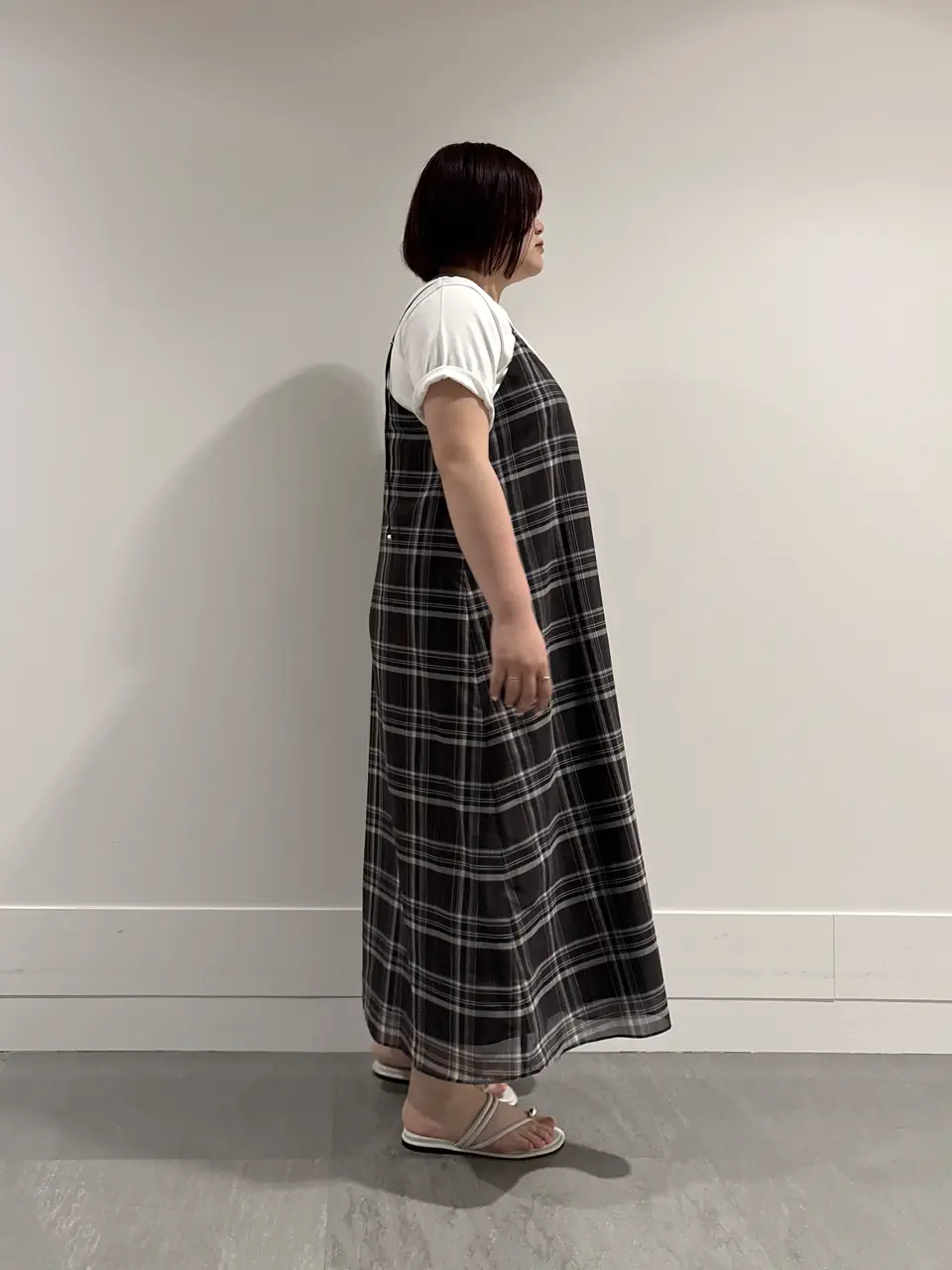 23区 L 稲家 コーディネート画像