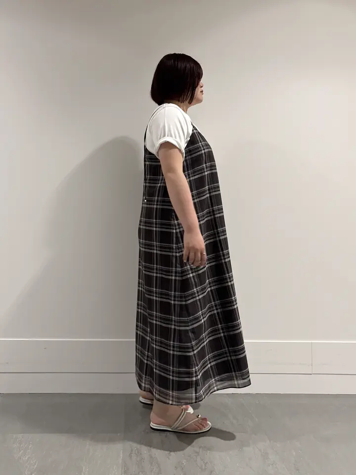 23区 L 稲家 コーディネート画像