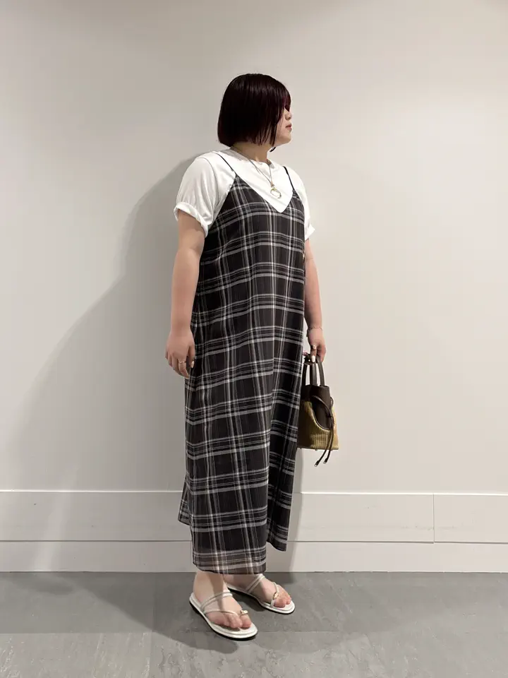 23区 L 稲家 コーディネート画像