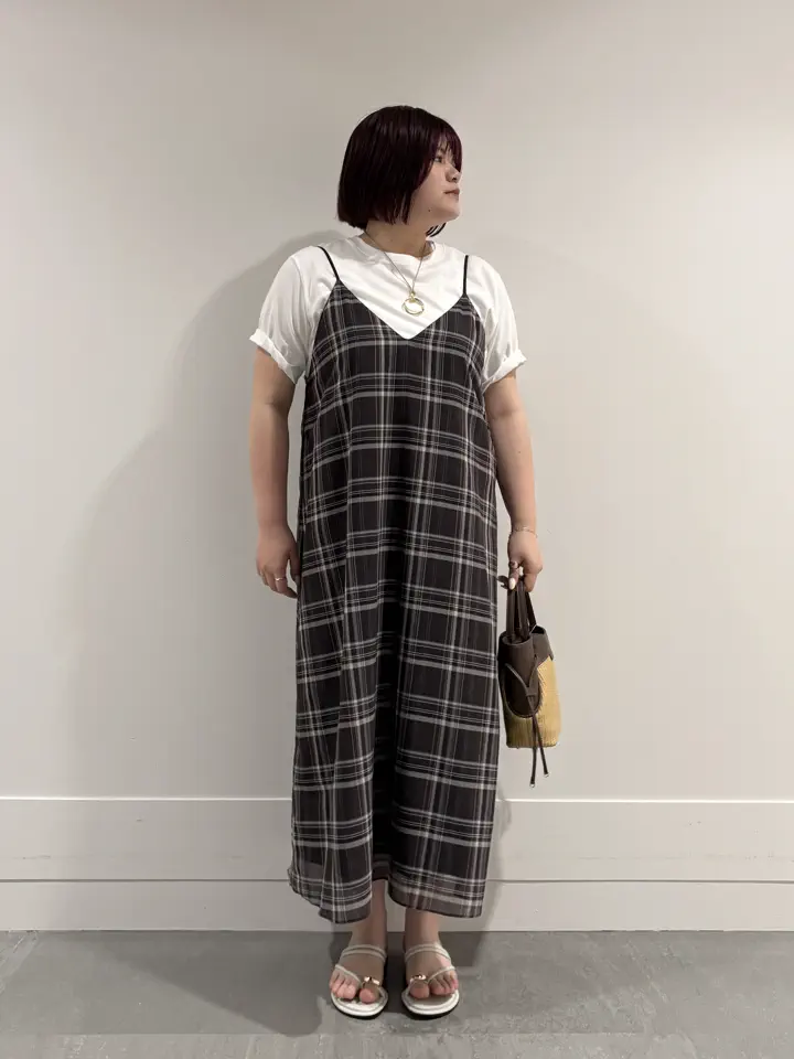 23区 L 稲家 コーディネート画像