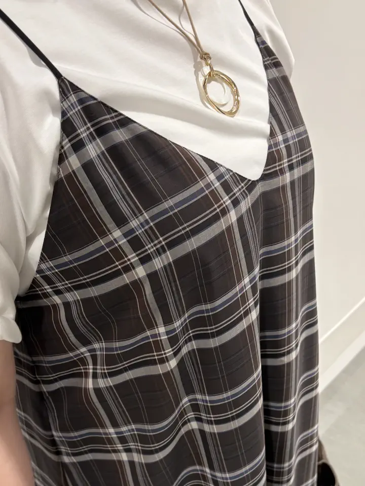 23区 L 稲家 コーディネート画像
