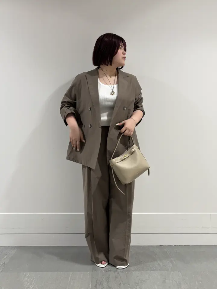 23区 L 稲家 コーディネート画像