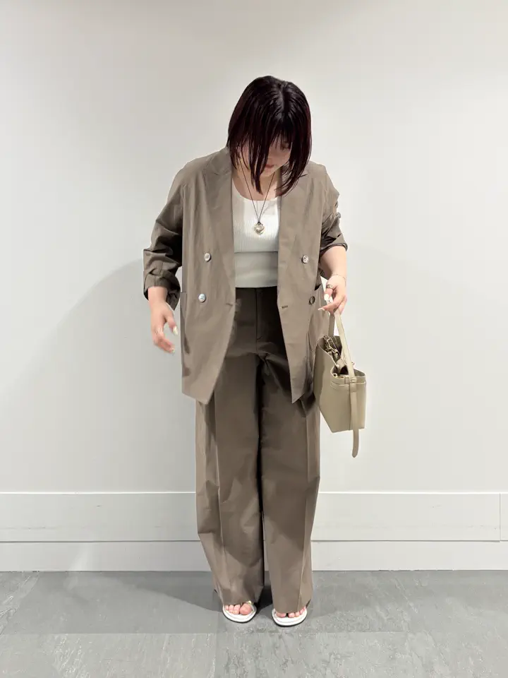 23区 L 稲家 コーディネート画像