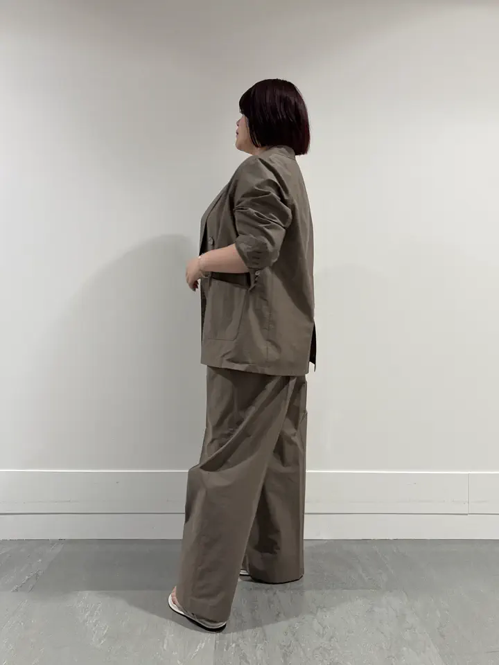 23区 L 稲家 コーディネート画像