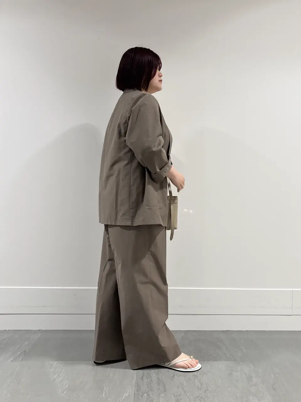 23区 L 稲家 コーディネート画像