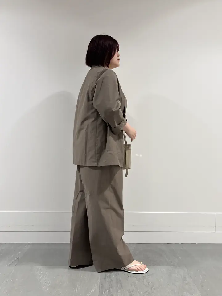 23区 L 稲家 コーディネート画像
