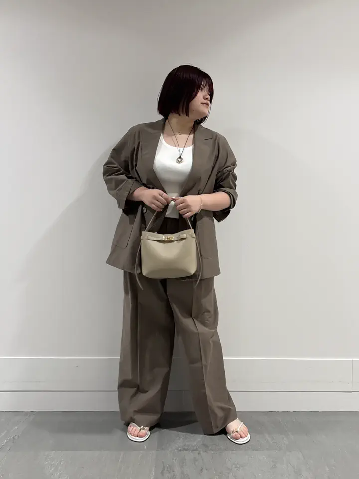 23区 L 稲家 コーディネート画像
