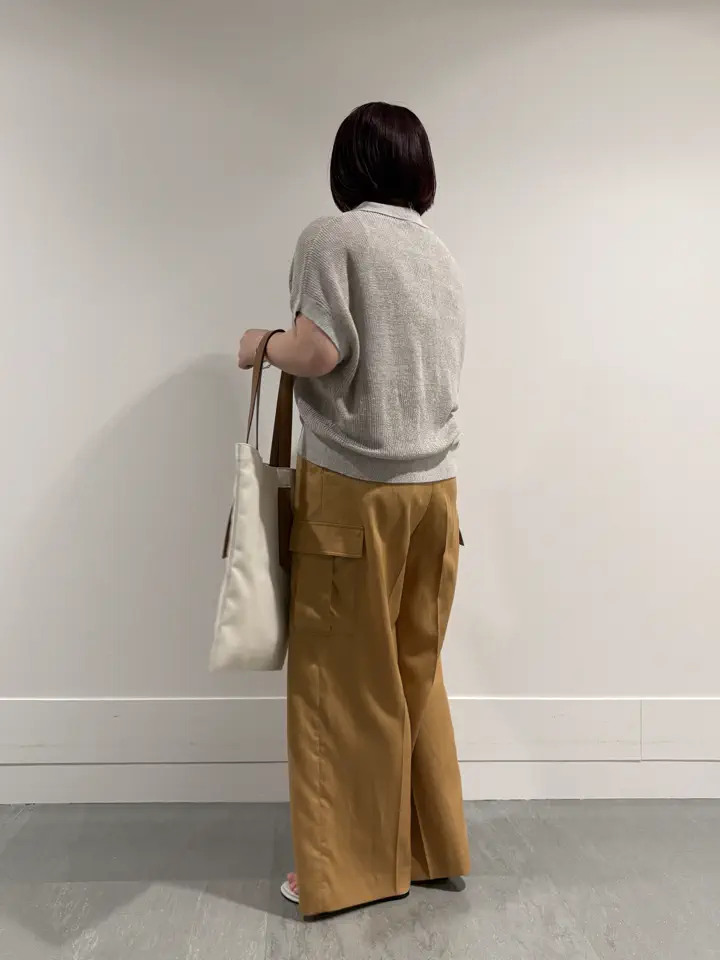 23区 L 稲家 コーディネート画像