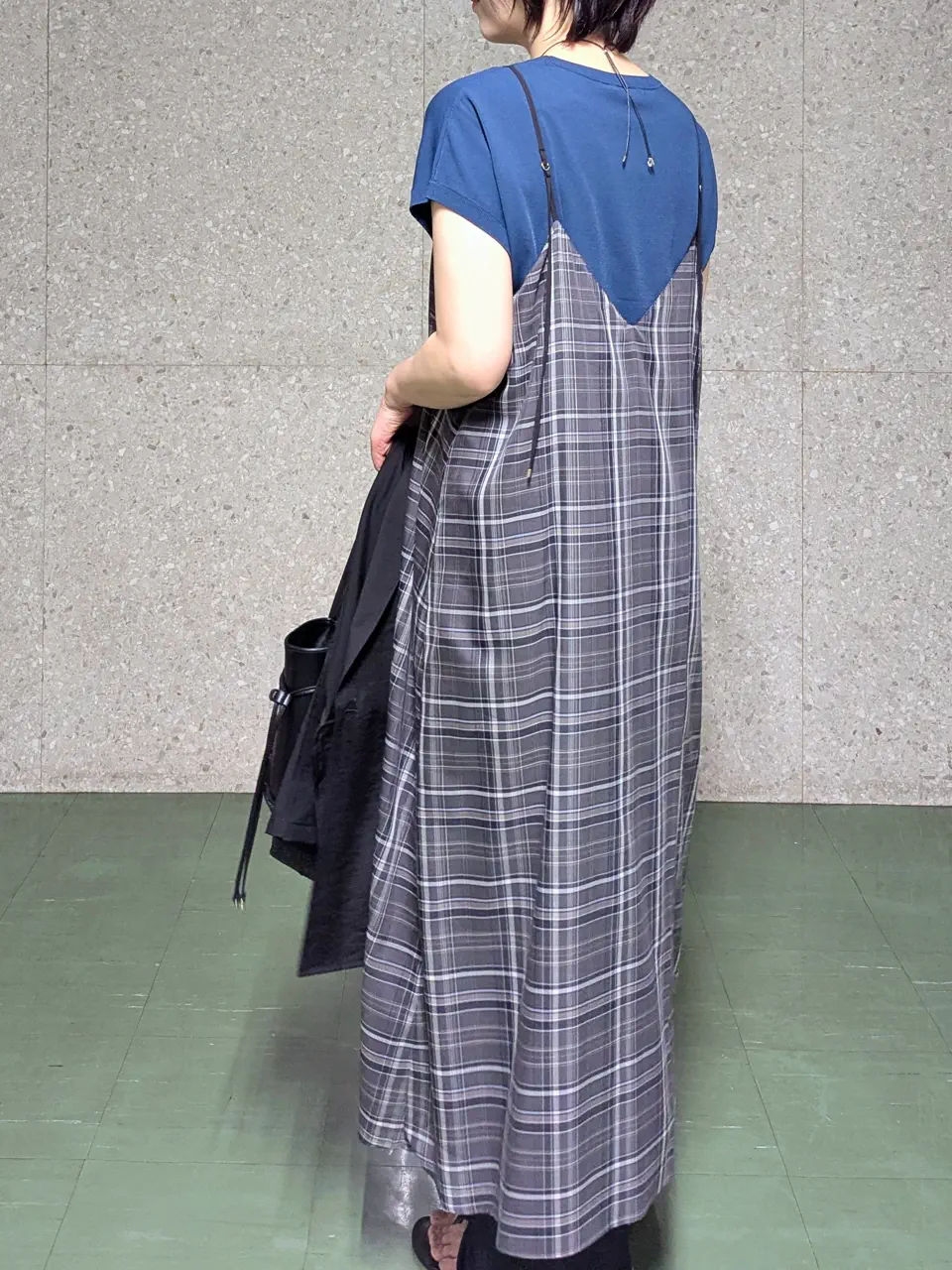 23区 L 緒續 コーディネート画像