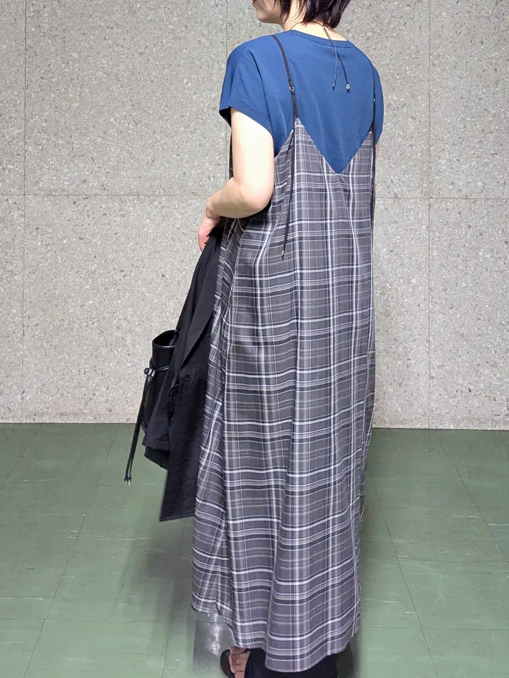 23区 L 緒續 コーディネート画像