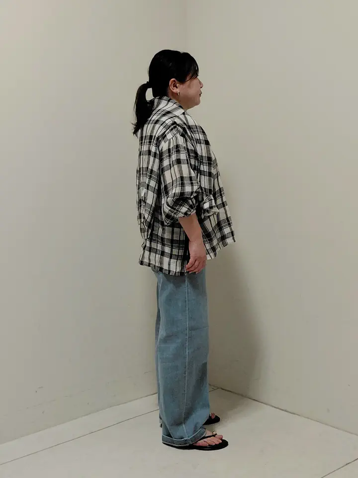 23区 コウノ コーディネート画像