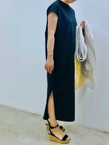 23区 L 田中 コーディネート画像