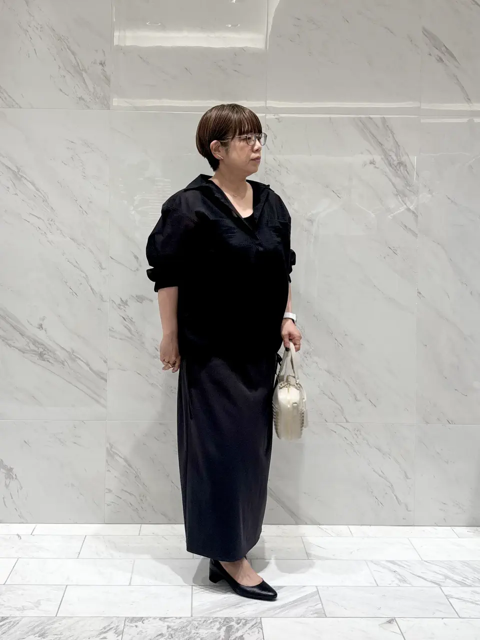 23区 深沢 コーディネート画像