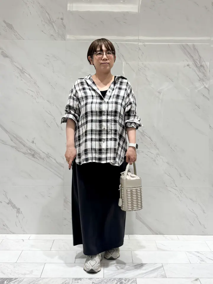 23区 深沢 コーディネート画像