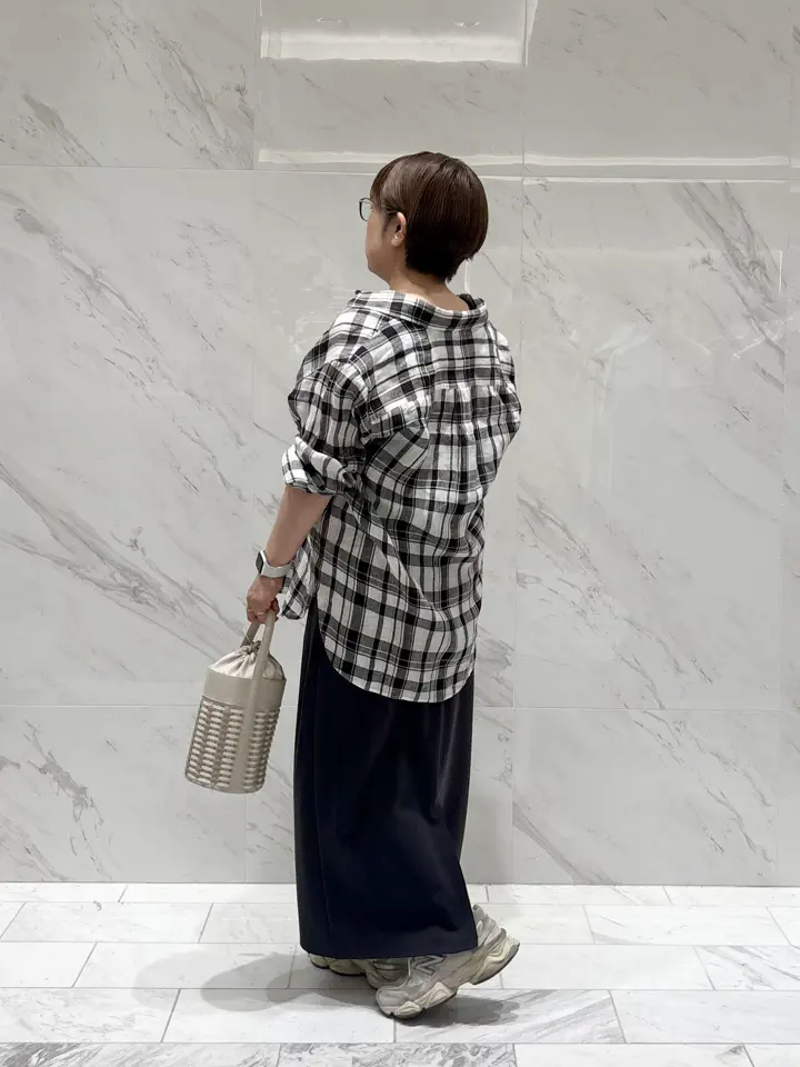 23区 深沢 コーディネート画像