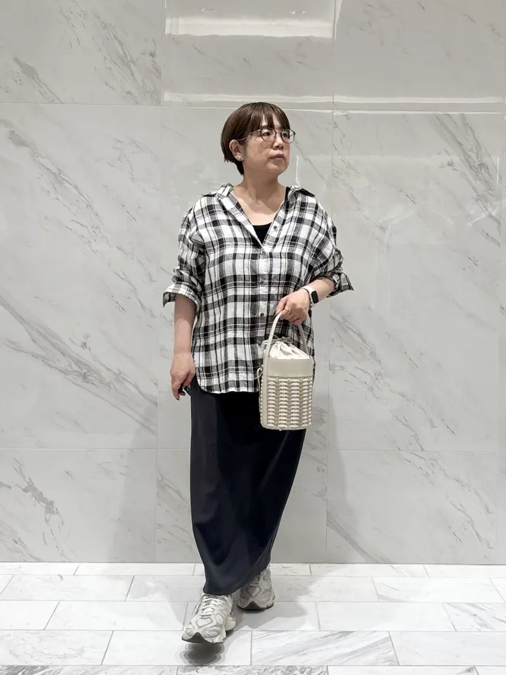 23区 深沢 コーディネート画像