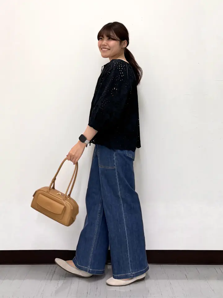 23区 藤澤 コーディネート画像
