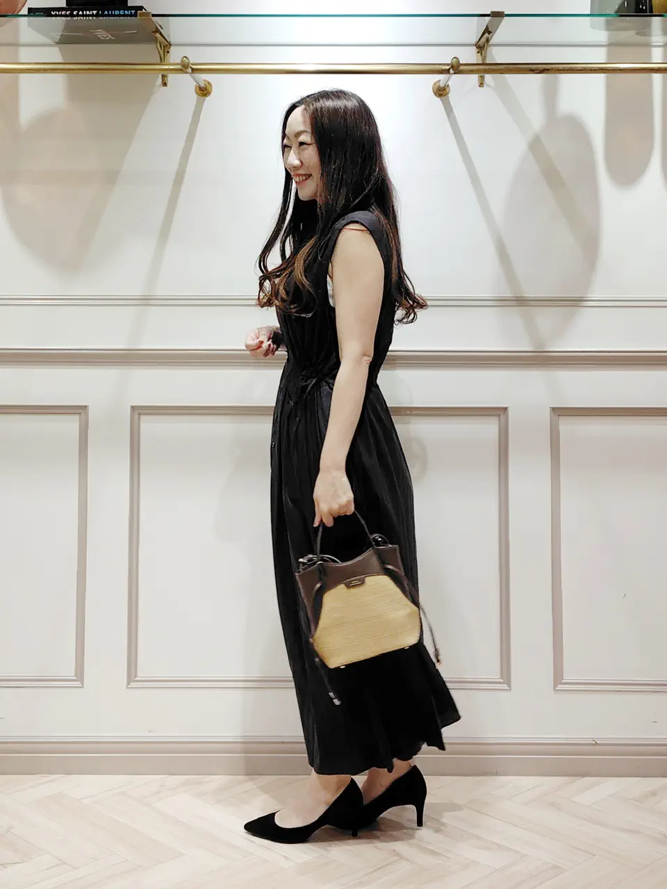 23区 L 佐久間 コーディネート画像