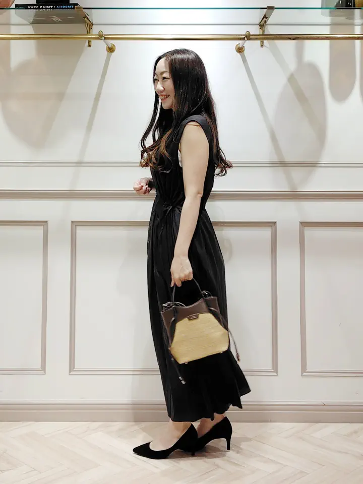 23区 L 佐久間 コーディネート画像