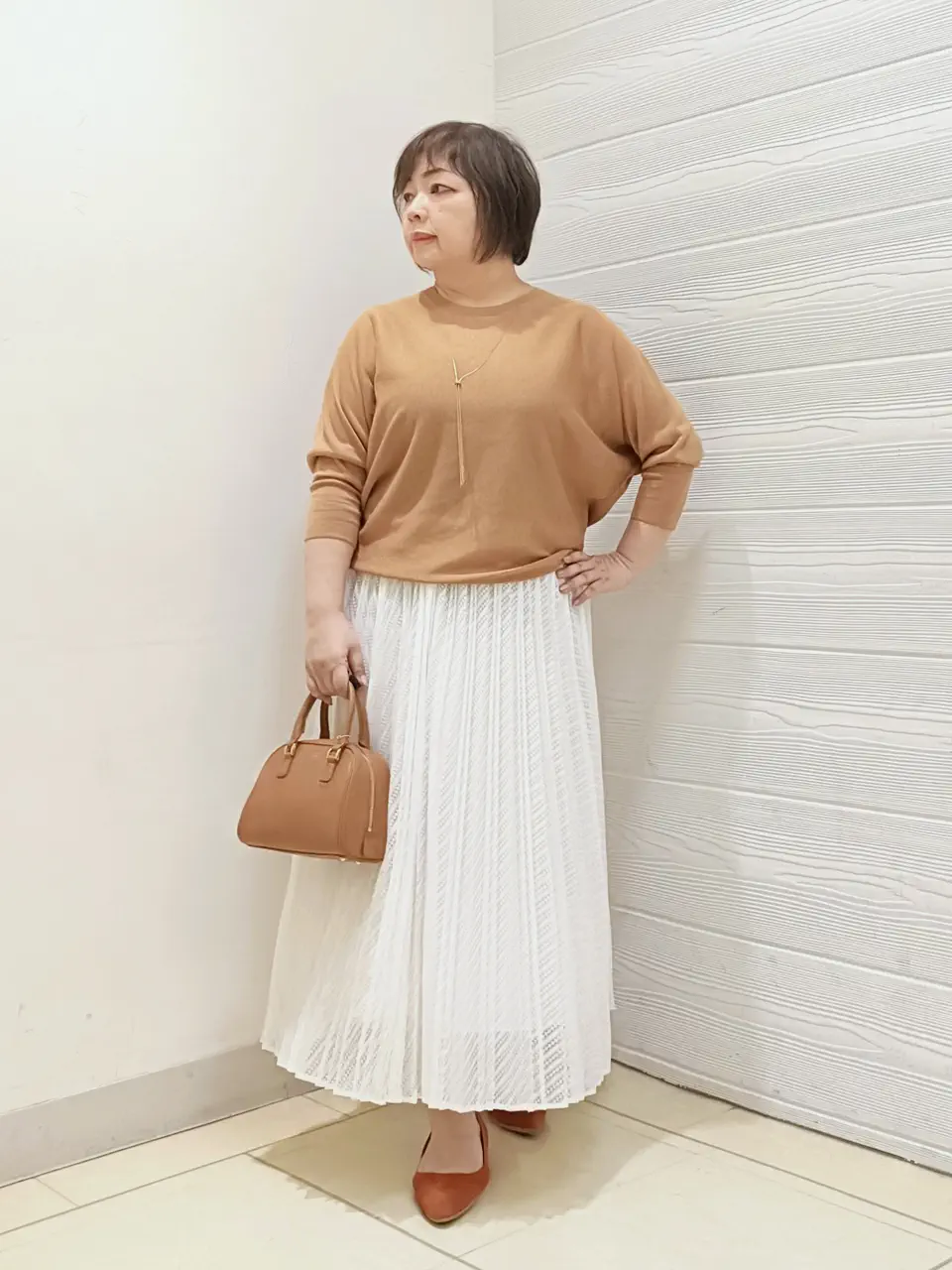  中村 コーディネート画像