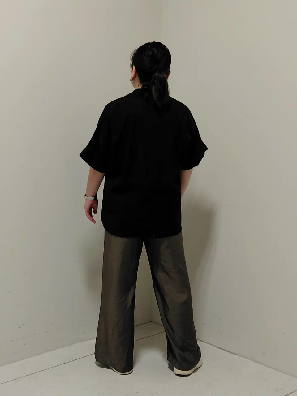 23区 コウノ コーディネート画像