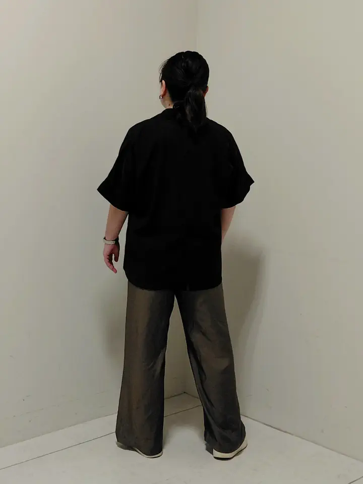 23区 コウノ コーディネート画像