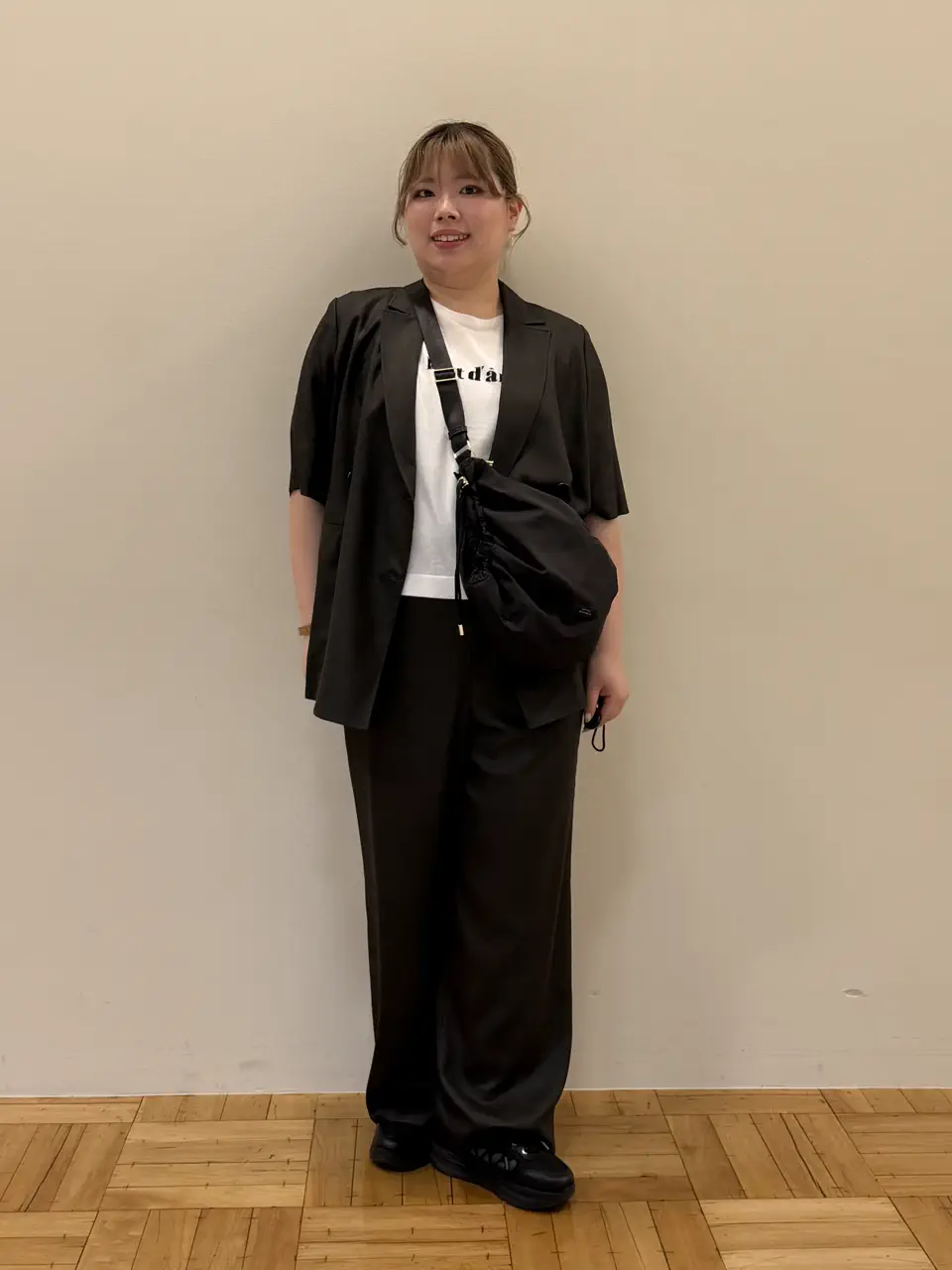 23区 L 田邊 コーディネート画像