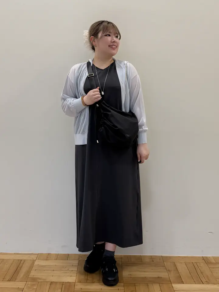 23区 L 田邊 コーディネート画像