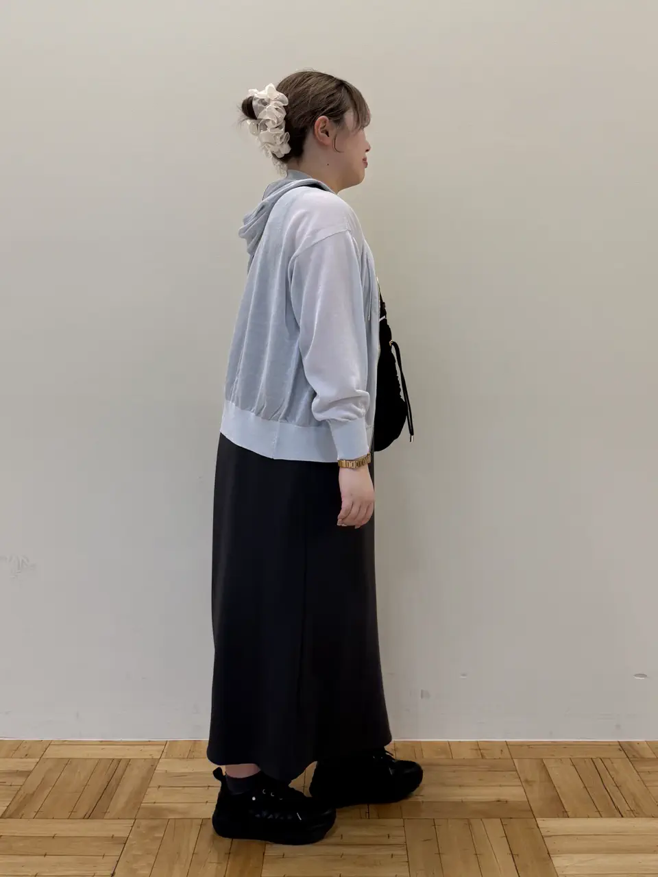 23区 L 田邊 コーディネート画像