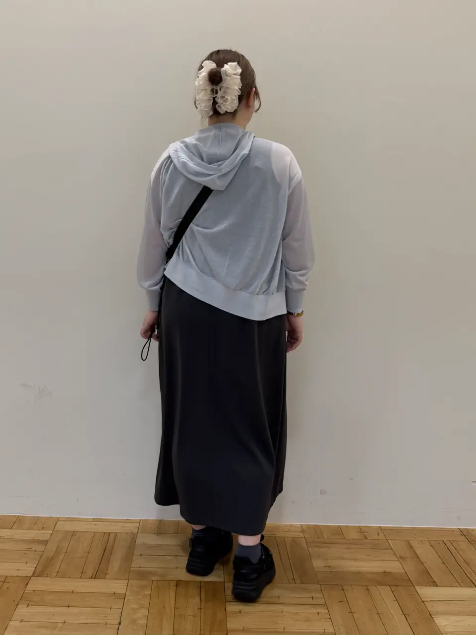 23区 L 田邊 コーディネート画像