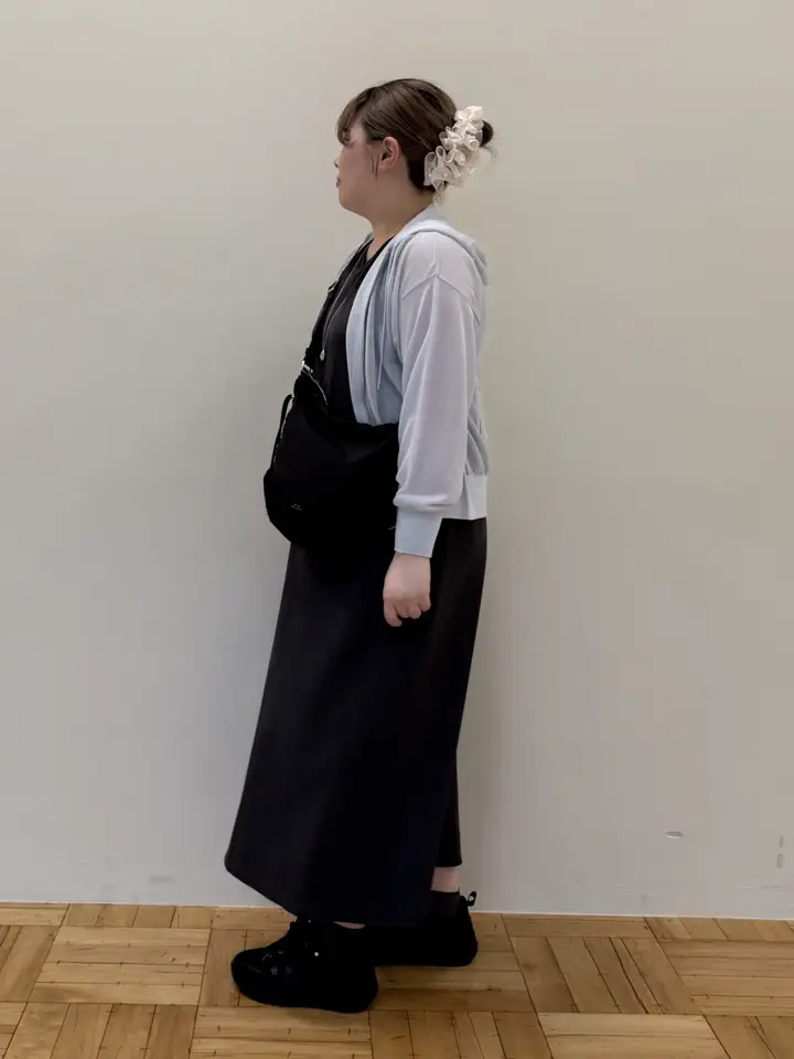 23区 L 田邊 コーディネート画像