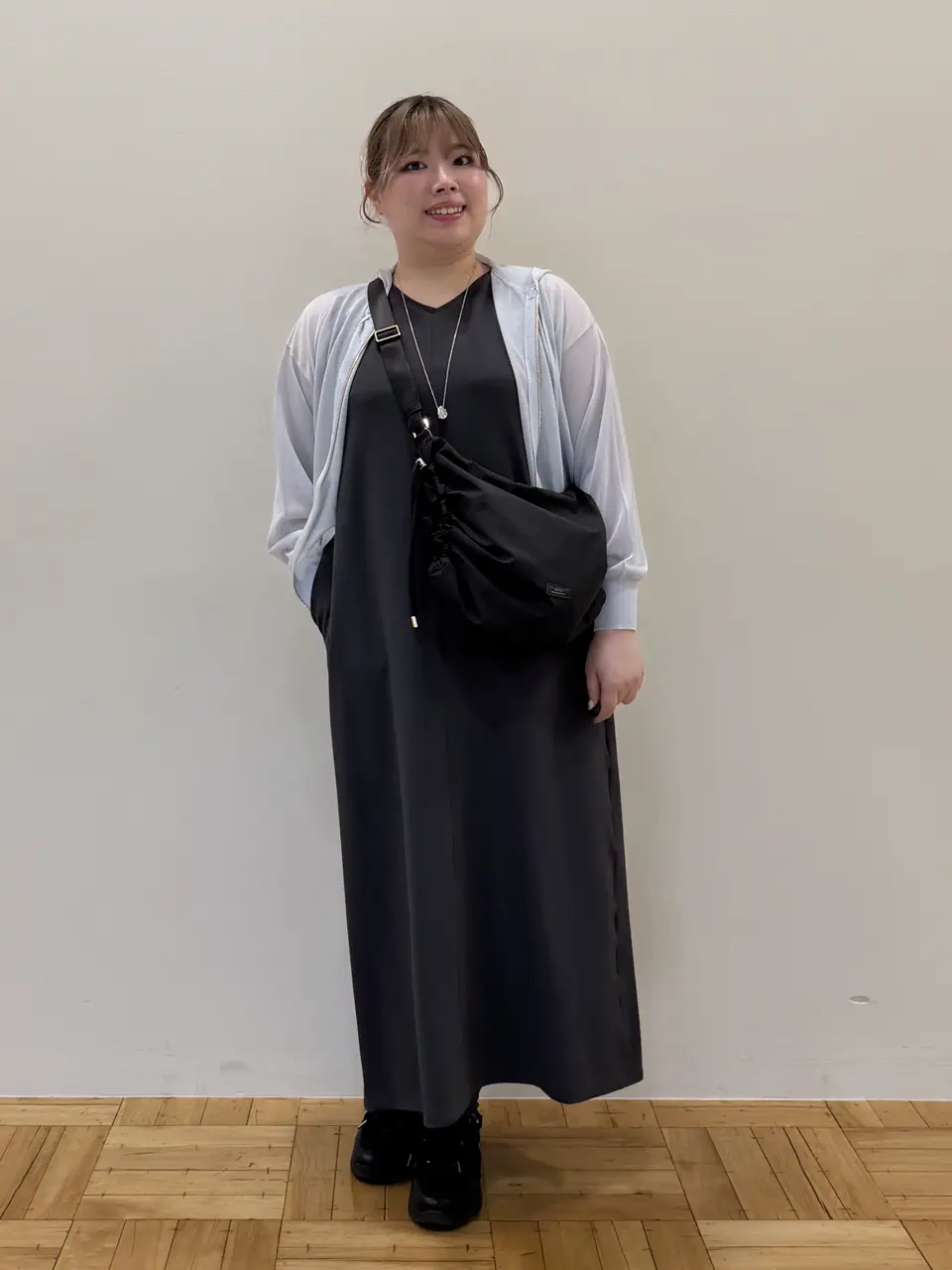 23区 L 田邊 コーディネート画像