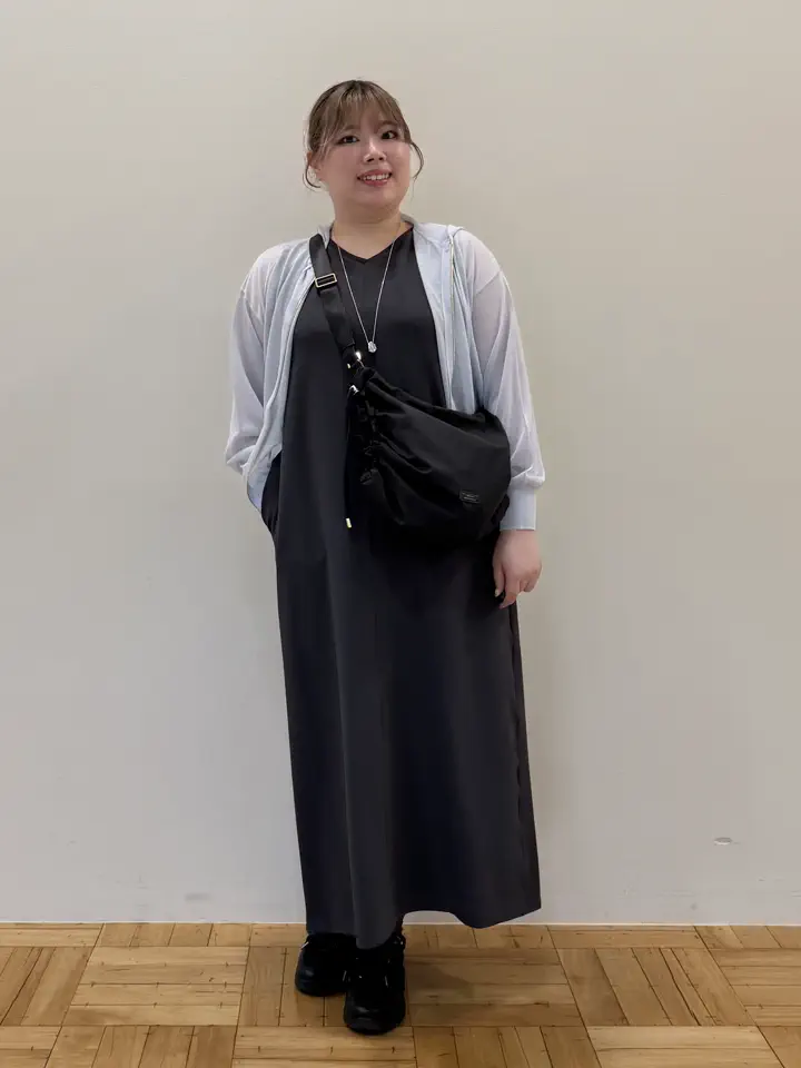 23区 L 田邊 コーディネート画像