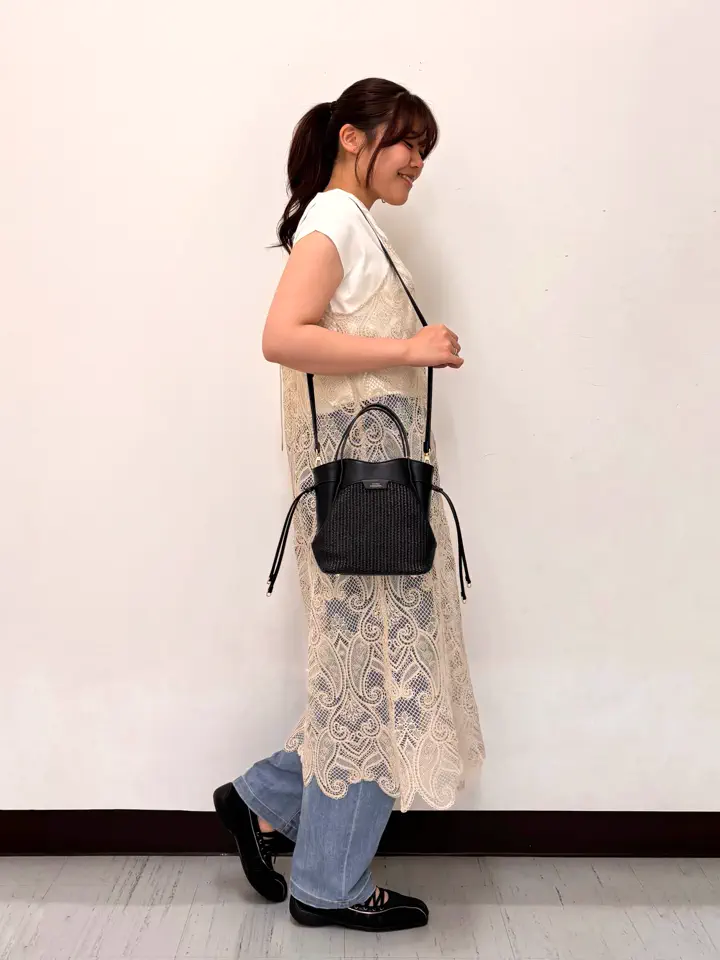 23区 藤澤 コーディネート画像