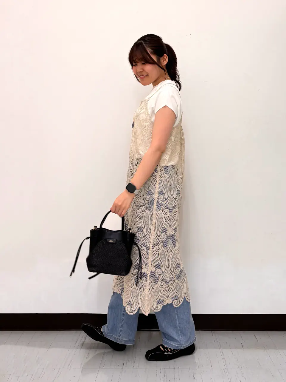 23区 藤澤 コーディネート画像