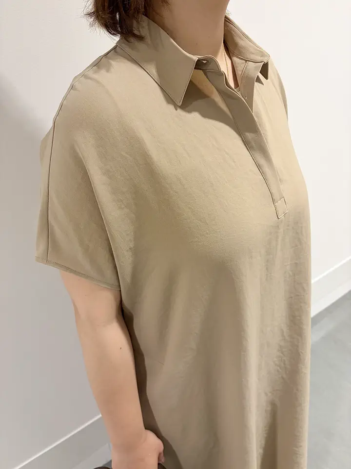 23区 L 上山 コーディネート画像