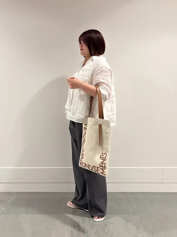 23区 L 稲家 コーディネート画像