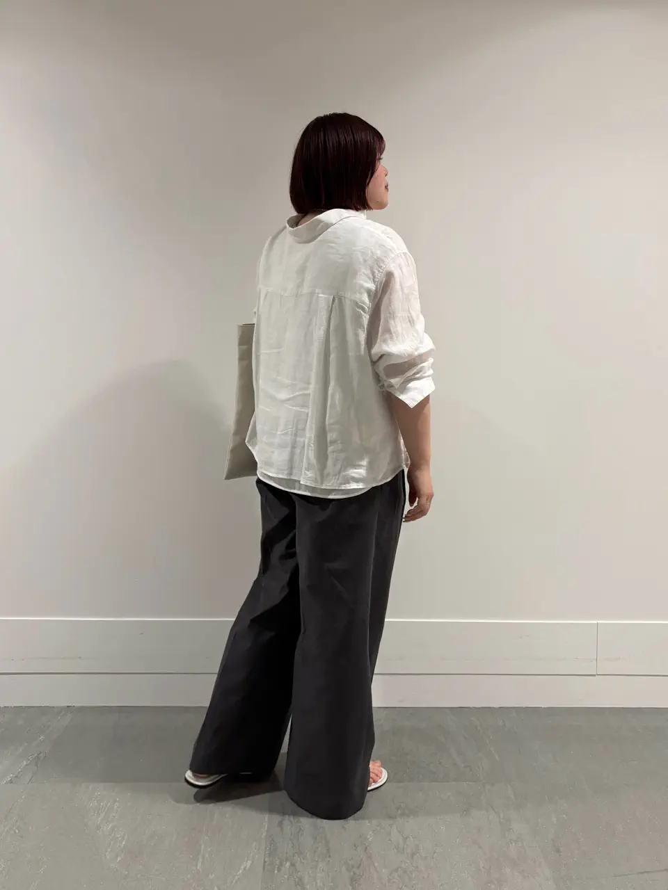 23区 L 稲家 コーディネート画像