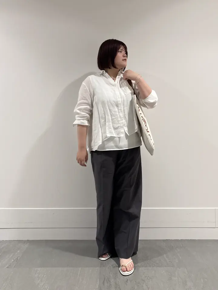 23区 L 稲家 コーディネート画像