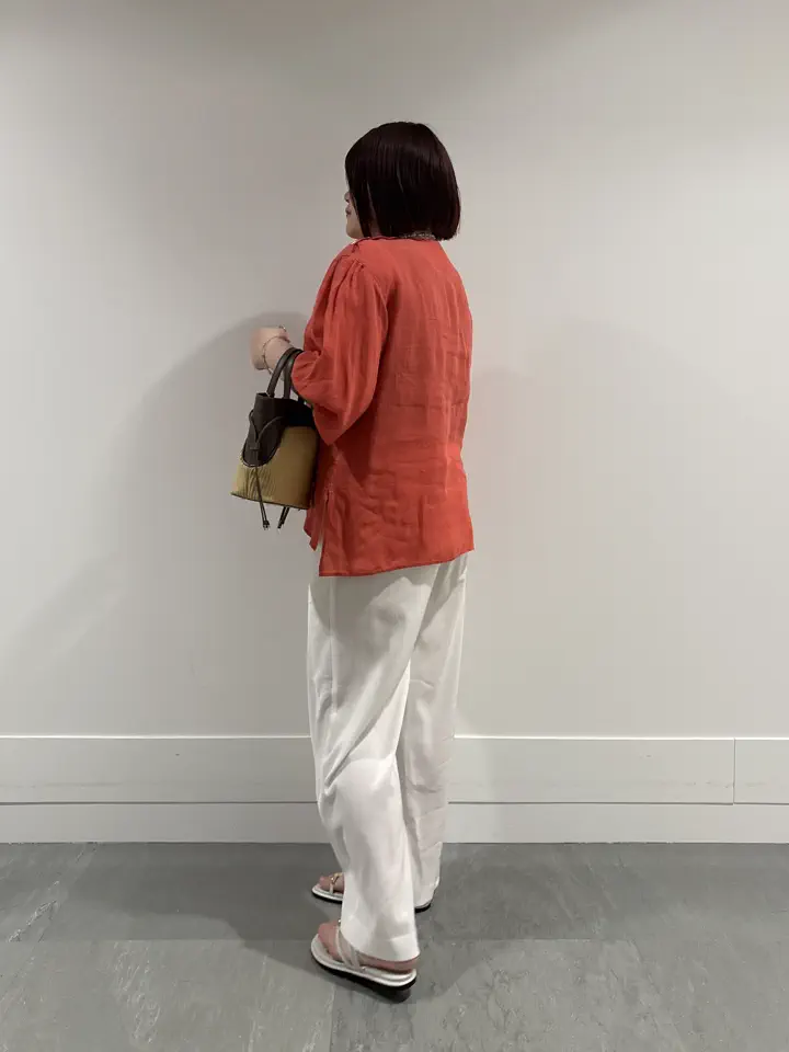 23区 L 稲家 コーディネート画像